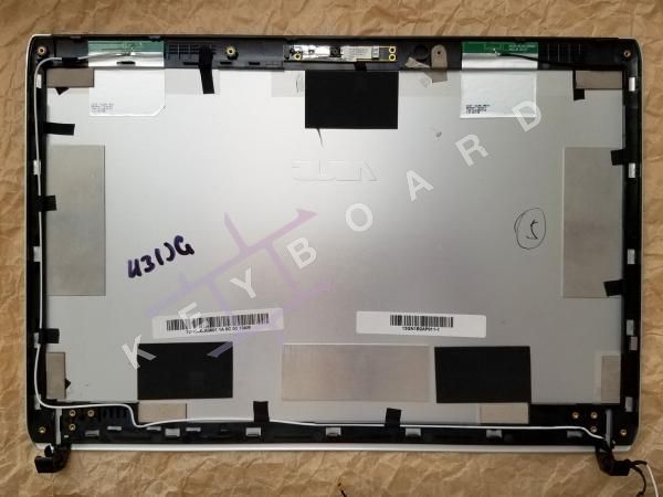 Кришка Asus U31F